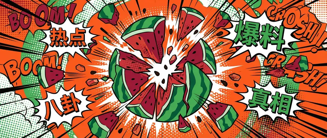 爱液网站 今日头瓜爆炸漫画横幅
